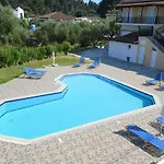 Panagiotis I & Ii Stds And Apts * Циливи