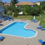Panagiotis I & Ii Stds And Apts *