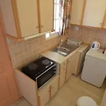 Panagiotis I & Ii Stds And Apts Апартаменты *
