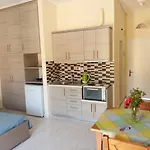 Апартаменты Panagiotis I & Ii Stds And Apts Циливи