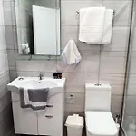 Panagiotis I & Ii Stds And Apts