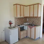 Panagiotis I & Ii Stds And Apts Апартаменты *