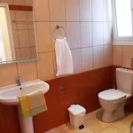 Panagiotis I & Ii Stds And Apts Апартаменты Циливи