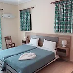 Апартаменты Panagiotis I & Ii Stds And Apts Циливи