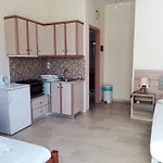 Апартаменты Panagiotis I & Ii Stds And Apts Циливи