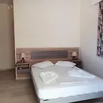 Panagiotis I & Ii Stds And Apts Апартаменты Циливи