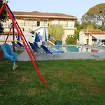 Apartament Panagiotis I & Ii Stds And Apts