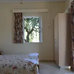 公寓 Panagiotis I & Ii Stds And Apts
