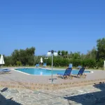 Panagiotis I & Ii Stds And Apts 公寓 蒂锡利维