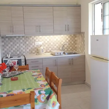 Panagiotis I & Ii Stds And Apts Lägenhet Tsilivi (Zakynthos)