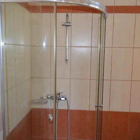 Apartment Panagiotis I & Ii Stds And Apts *