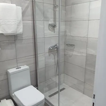 Panagiotis I & Ii Stds And Apts Tsilivi (Zakynthos)