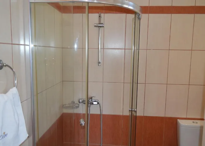 Apartmán Panagiotis I & Ii Stds And Apts *
