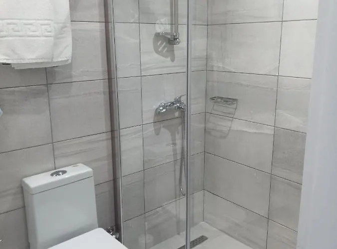 Panagiotis I & Ii Stds And Apts Tsilivi (Zakynthos)